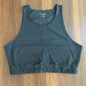 REI Co-op Take Your Time Black Sz L